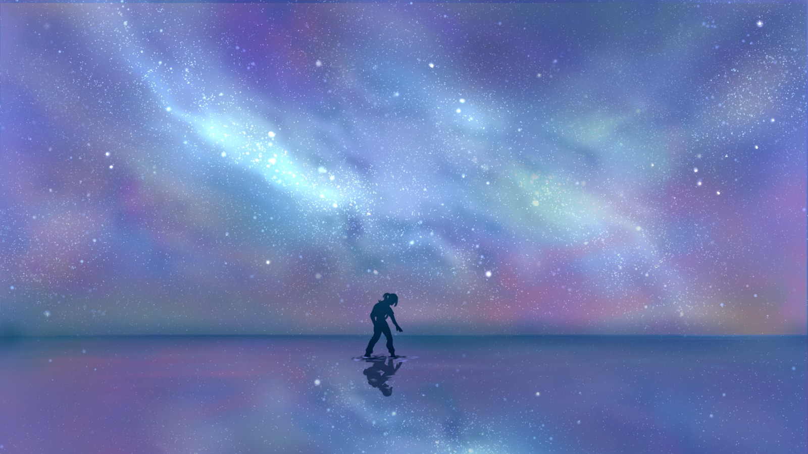 Together in Forgotten Realms